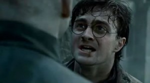 Harry Potter y las Reliquias de la Muerte 2