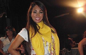 Melissa Loza
