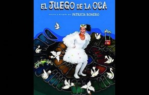 El Juego de la Oca