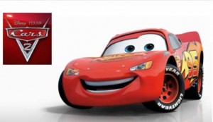 Cars 2, Estudios Pixar, Pixar animation