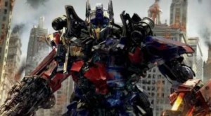 Transformers 3: El lado oscuro de la luna, Shia LaBeouf, Rosie Huntington-Whiteley