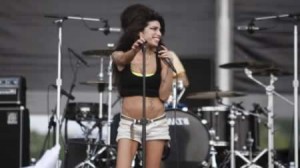 Amy Winehouse, Martin Talbot