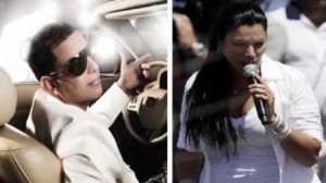 Lima Fest, Daddy Yankee, Olga Tañón