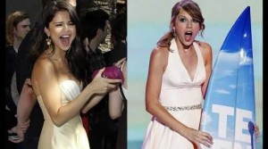 Premios Teen Choice Awards, Daniel Radcliffe, Emma Watson, Selena Gómez, Justin Bieber