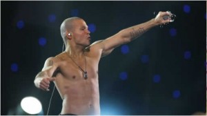 Calle 13, Grammy Latino 2011