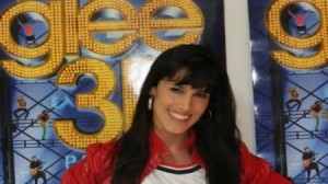 Glee 3D, Tati Alcántara