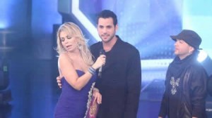 El gran show, MDO, Gisela Valcárcel, Ricky Martin