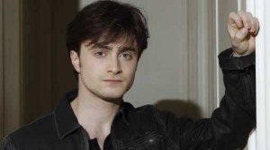 Harry Potter, Daniel Radcliffe, Keira Knightley, Robert Pattinson
