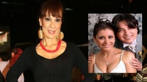 Malcriada del año, Amparo Brambilla, Karla Tarazona, Leonard León, Leslie Moscoso