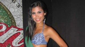 Giannina Luján , Katherine Moreno , Miss Playa Costa Verde Sur