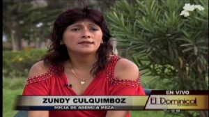 reina de las parranditas , Abencia Meza  ,  Alicia Delgado  ,  Zundy Culquimboz 