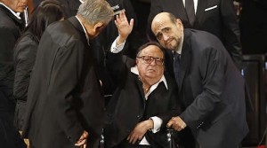 Chavo del 8 , Homenaje a Chespirito , Chespirito , Roberto Gómez Bolaños