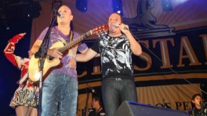 Hermanos Gaitán cantantes , Rodolfo Gaitán Castro , Diosdado Gaitán Castro