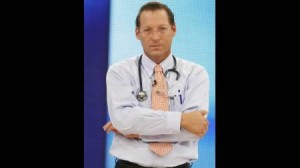 Doctor Tv , Tomás Borda Noriega