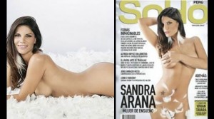 Sandra Arana