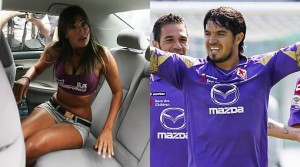 Fiorentina News , Juan Vargas , Tilsa Lozano