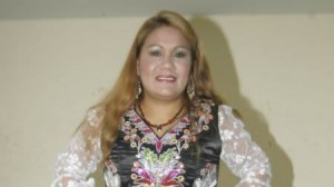 cantante vernacular , caso Alicia Delgado , Farándula peruana , Alicia Delgado , Pedro César Mamanchura , Clarisa Delgado, Abencia Meza