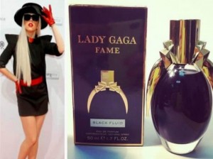 Lady Gaga , Fame , Twitter , Gay