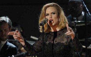 Música, Adele, embarazo, setiembre, dará a luz, noticia
