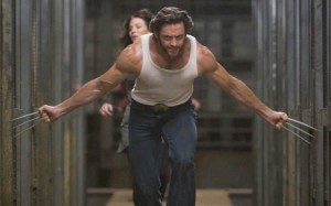 Cine, X-Men, Hugh Jackman, Wolverine, Cine