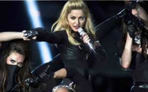 Conciertos en Lima, Música, Madonna en Lima, Madonna, Lady Gaga, Reina del pop