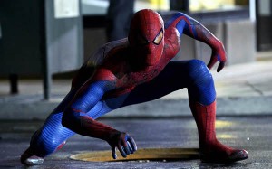 Cine, Spiderman 4, Spiderman, Televisión, The Amazing Spiderman, El sorprendente hombre araña, Andrew Garfield, Cine