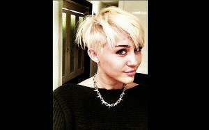 Cine, Cambios de look de famosos, Miley Cyrus, Cine