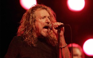 Led Zeppelin, Conciertos en Lima, Música, The Sensational Space Shifters, Robert Plant