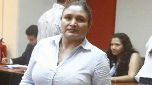 sentencia , caso Alicia Delgado , poder económico , Fiscalía Suprema , Abencia Meza , Alicia Delgado , Pedro Mamanchura