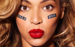 Super Bowl, NFL, Música, Beyoncé