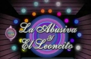 Karla Tarazona , Leonard León, La Abusiva y El Leoncito, Magaly TeVe
